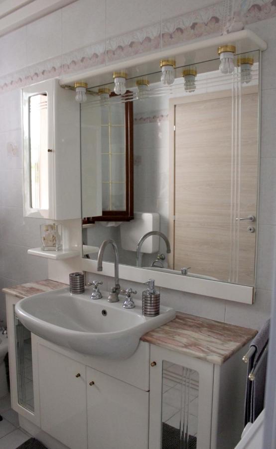 Porta Del Carmine Bed and Breakfast Comacchio Exteriör bild